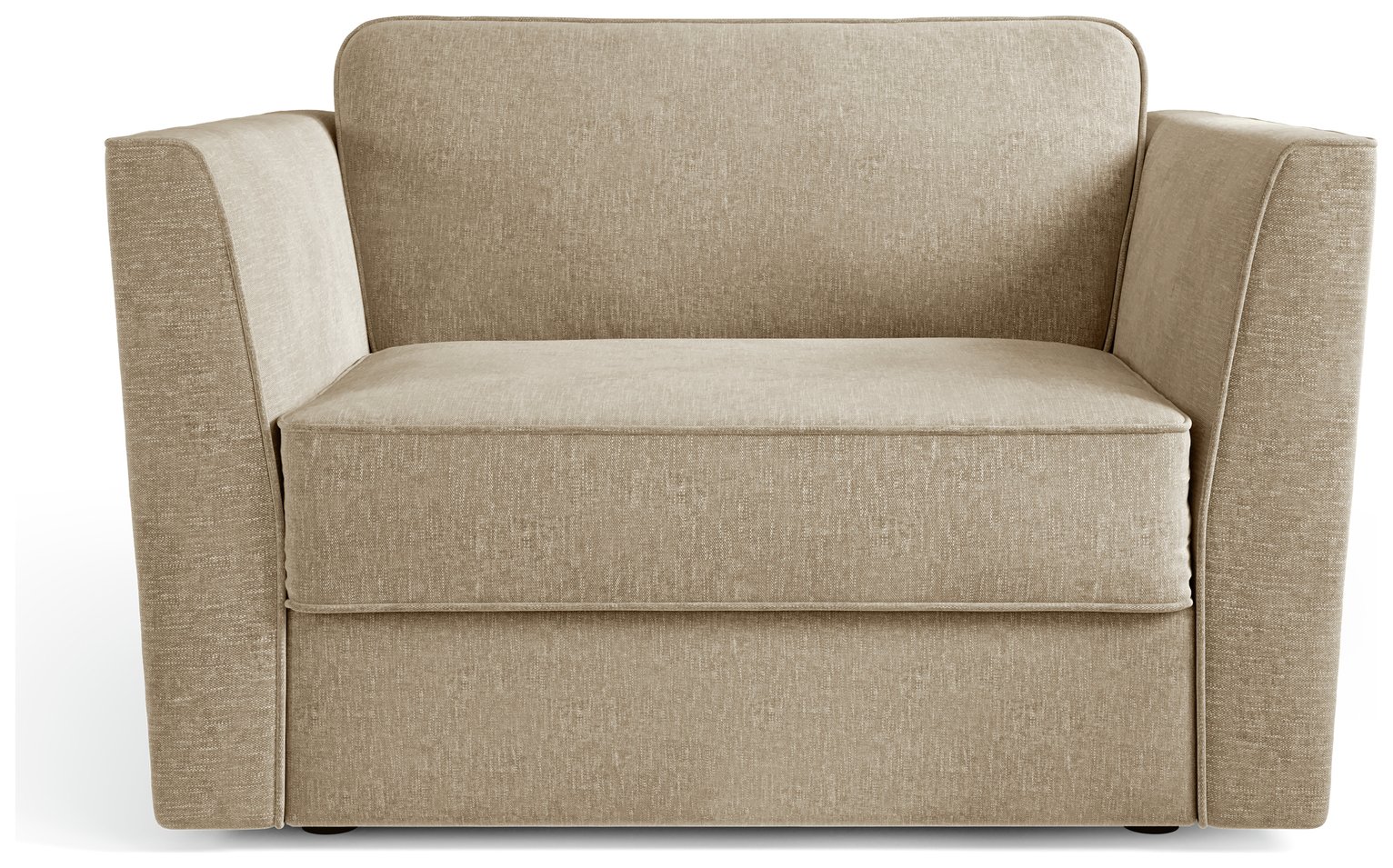Jay-Be Elegance Cuddle Chair Sofa Bed