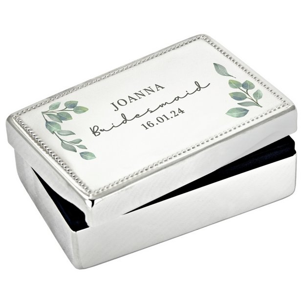 Argos jewellery box set shop