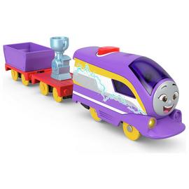 Results for toy trains brio