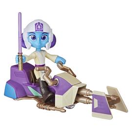 Star Wars Playsets and figures Argos