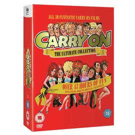 Buy The Vicar Of Dibley The Immaculate Collection Dvd Box Set Dvds And Blu Ray Argos Buy The Vicar Of Dibley The Immaculate Collection Dvd Box Set Dvds And Blu Ray Argos