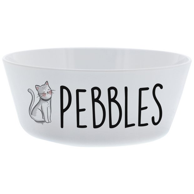 Argos dog hot sale bowls