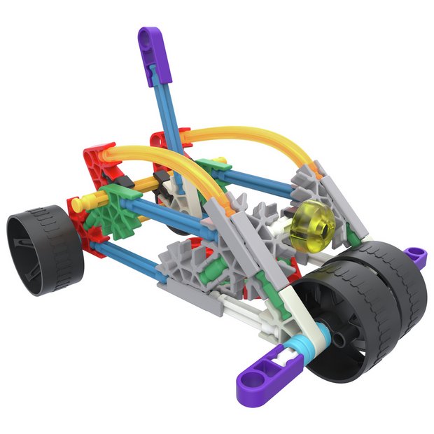 Argos sales knex toys