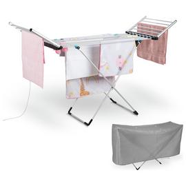 Argos rotary airer cover sale