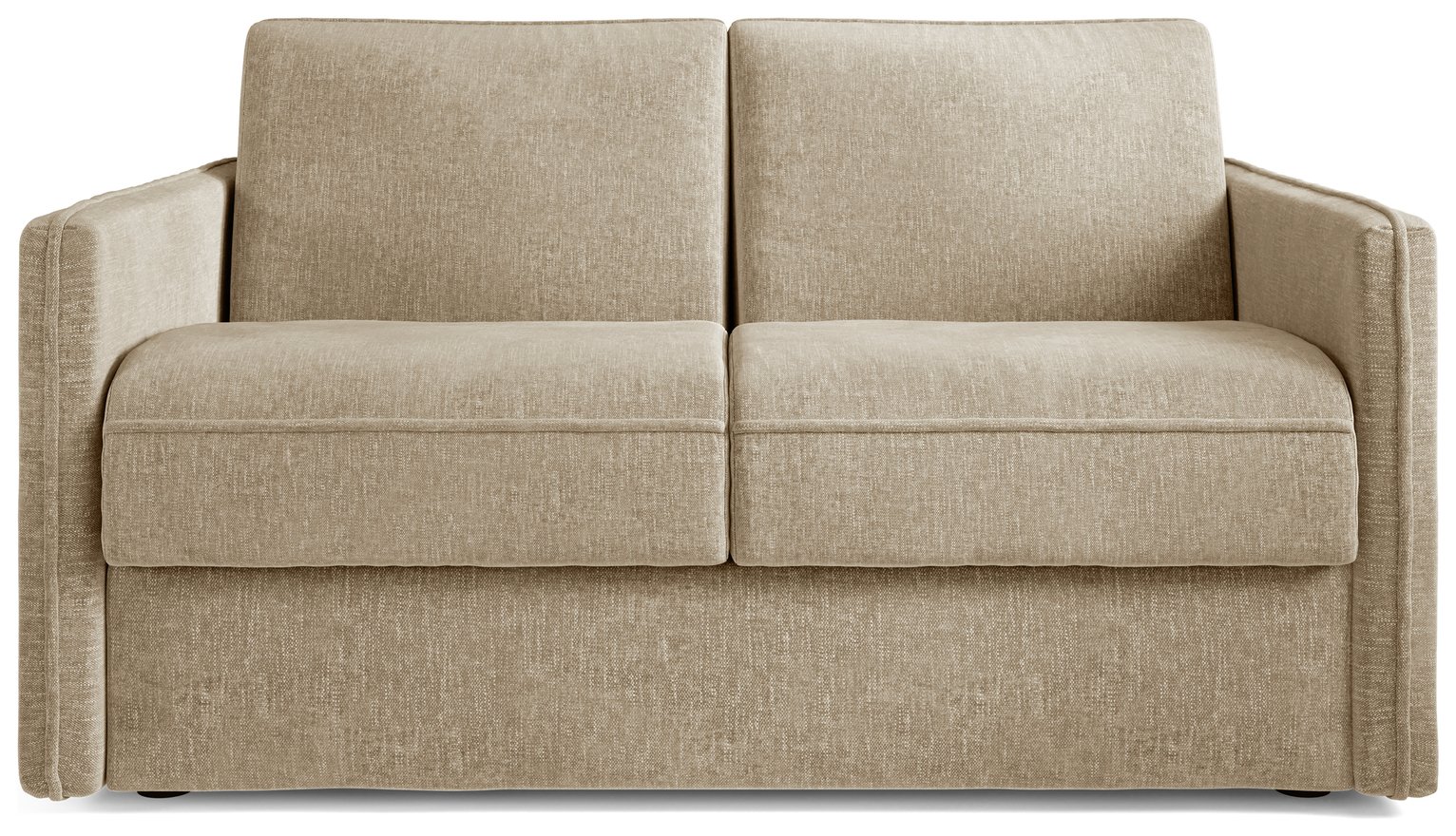 Jay-Be Slim 2 Seater Sofa Bed