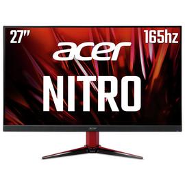 Acer Nitro VG272LVbmiipx 27 Inch 165Hz FHD Gaming Monitor