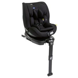 Chicco Seat3Fit I-Size Black Car Seat