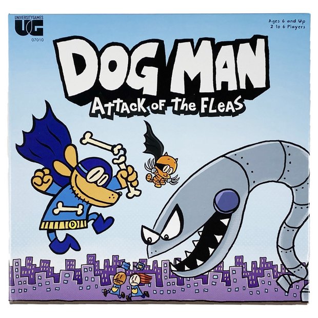 Dog Man The First Eight Books By Dav Pilkey ubicaciondepersonas.cdmx