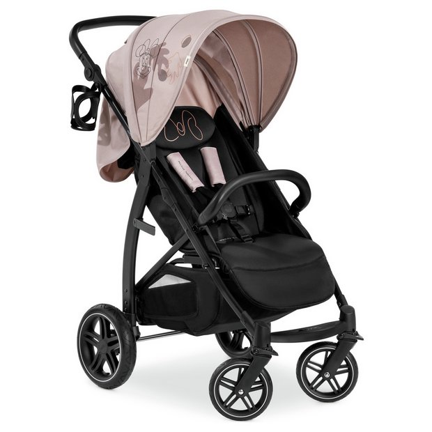 Argos store hauck pushchair