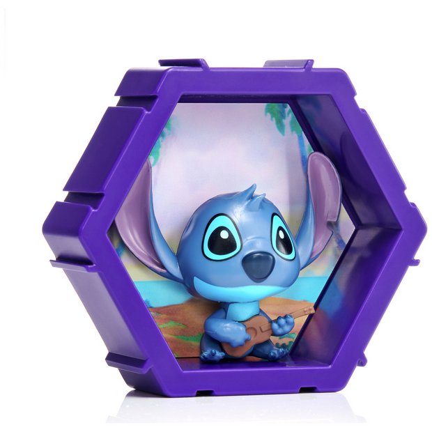 Disney Stitch Games, Stitch Toy Dentist