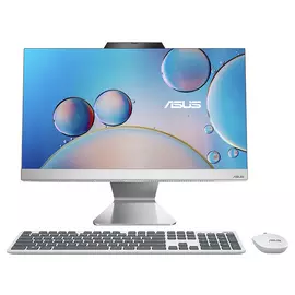 ASUS A3202 21.45in Pentium Gold 4GB 256GB All-in-One PC