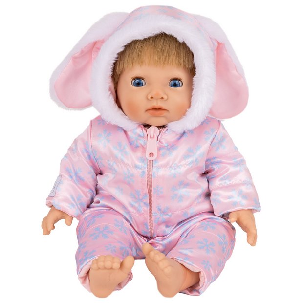 Argos baby dolls store for sale