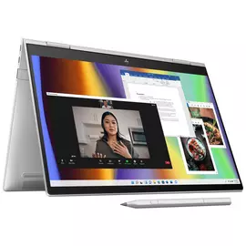 HP Envy x360 13.3in i5 8GB 512GB 2-in-1 Laptop - Silver