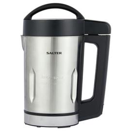 Morphy richards soup maker argos deals