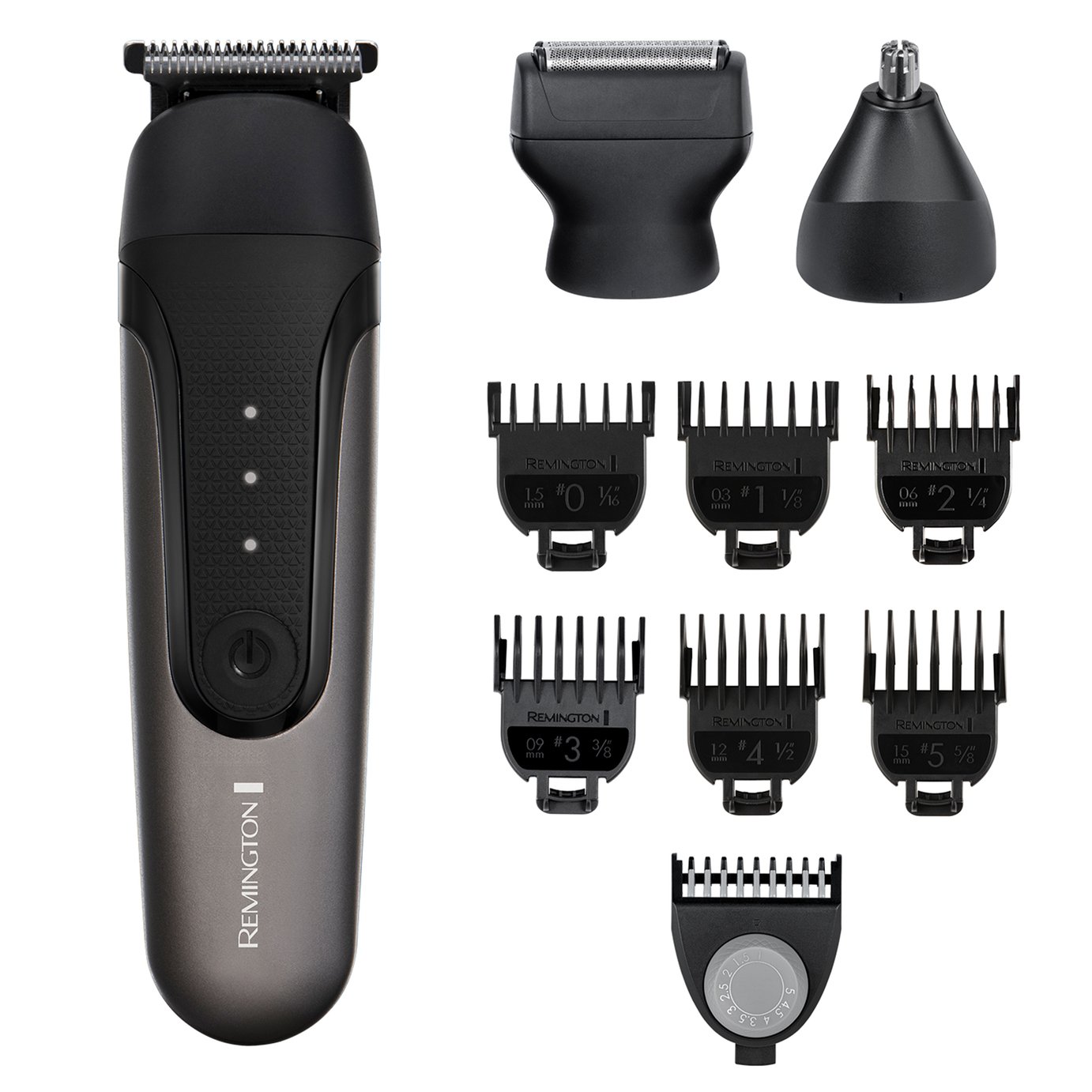 Remington ONE Head and Body Multi Groomer PG760