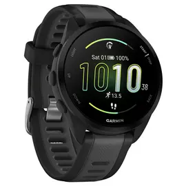 Garmin Forerunner 165 GPS Running Smart Watch