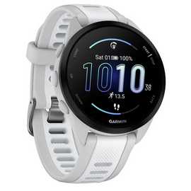 Garmin Forerunner 165 GPS Running Smart Watch