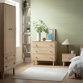 Argos osaka bedroom furniture deals