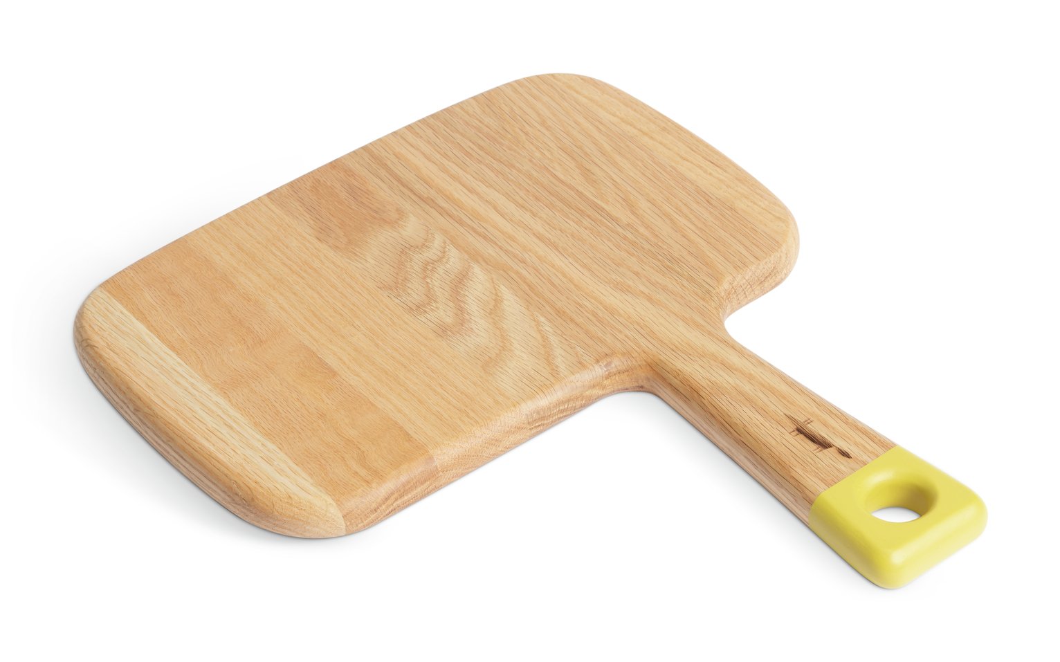 Habitat x Scion Lohko Oak Wood Serving Board - Oak