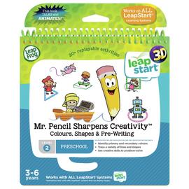 Results for leapfrog leapstart