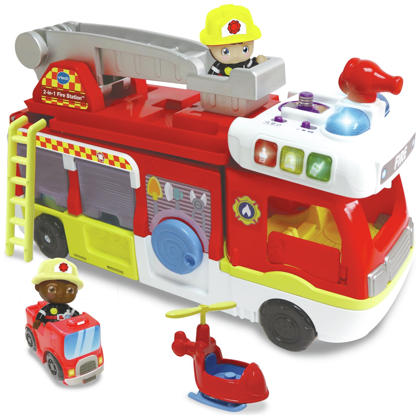 Buy Peppa Pig Whizz Around Runabout Town Playset Toy cars and