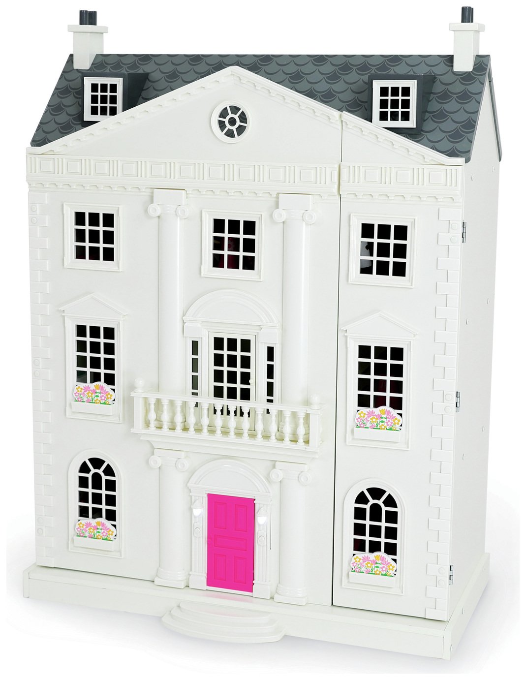 Jupiter Workshops Kensington Dolls House 