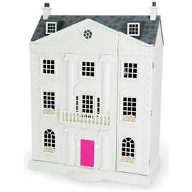 Jupiter Workshops Kensington Dolls House