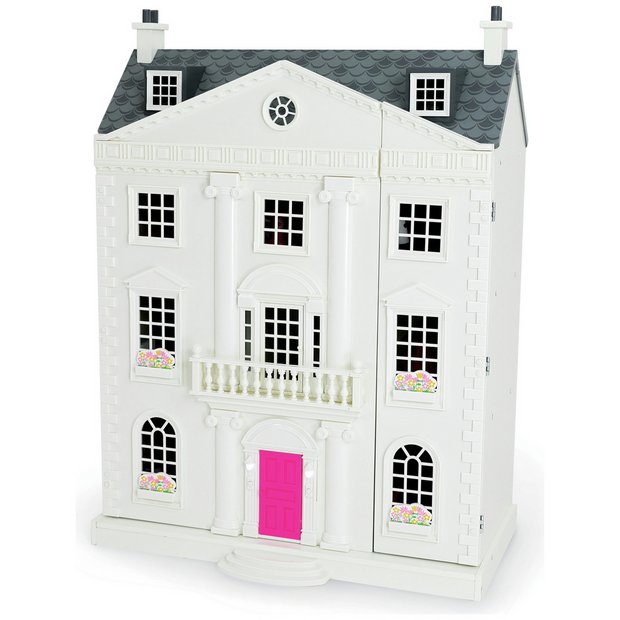 Argos store dolls house