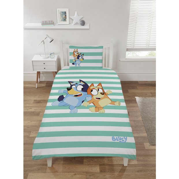 Bluey Tog Coverless Toddler Duvet Set atelieryuwa.ciao.jp