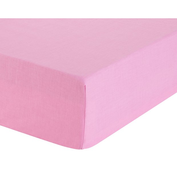 Cot Bed Fitted Sheets Argos atelieryuwa.ciao.jp