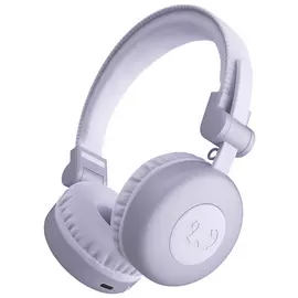 Fresh 'n Rebel Code Core On-Ear Wireless Headphones - Lilac