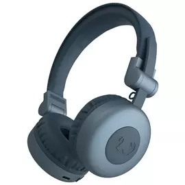 Fresh 'n Rebel Code Core On-Ear Wireless Headphones - Blue