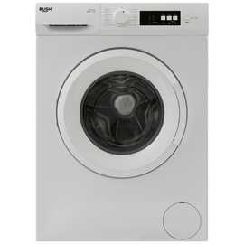 Bush WMT0712EW 7KG 1200 Spin Washing Machine - White