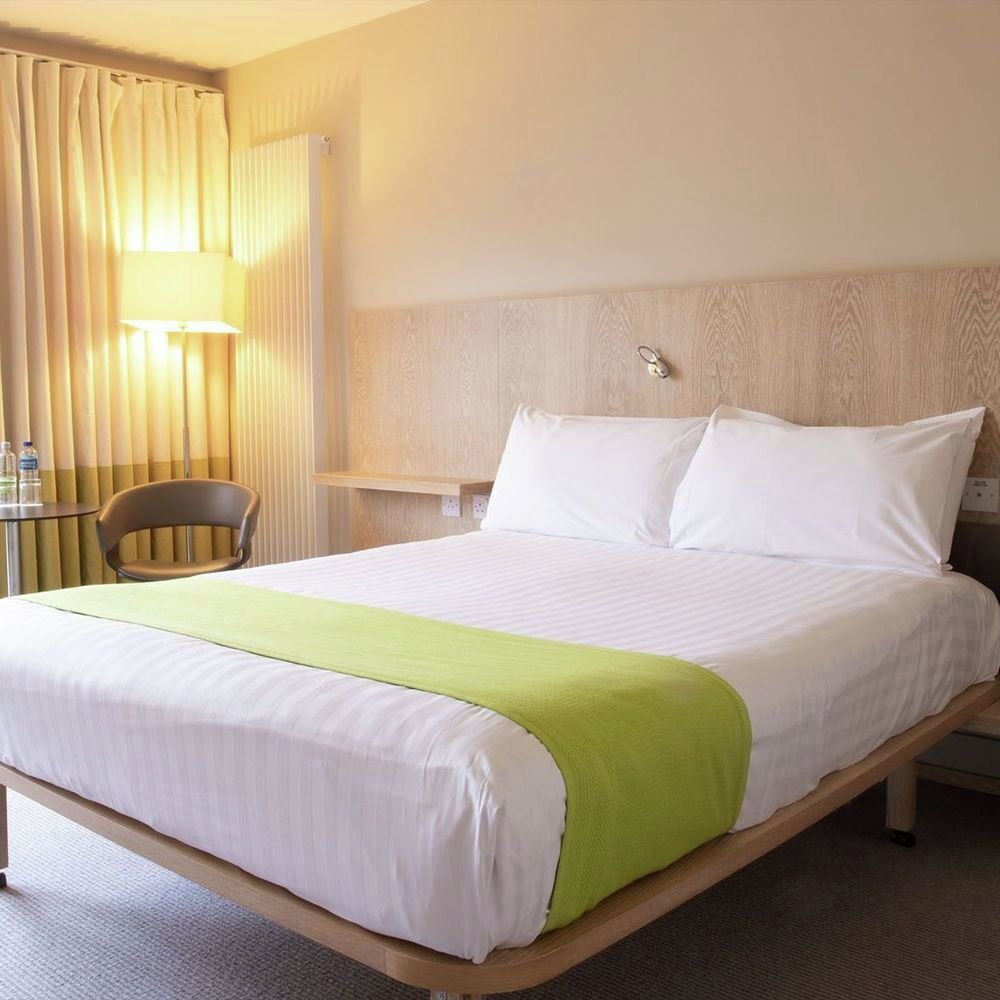 Red Letter Days Lifehouse Spa Hotel Overnight Stay For Two