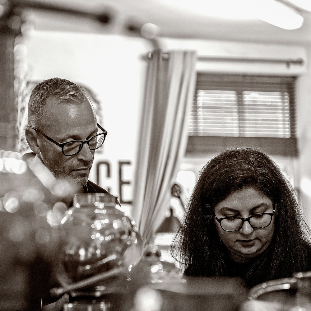 Red Letter Days Gin Making For Two Gift Experience