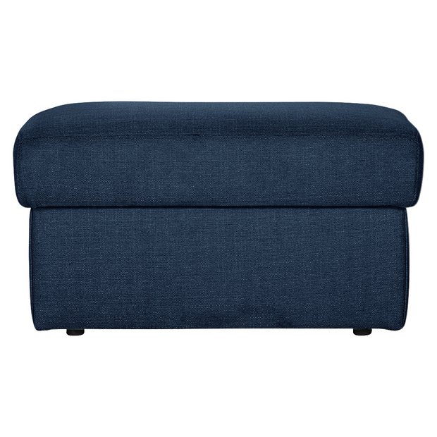 Argos garden store footstool