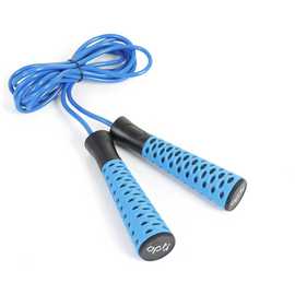 Opti 9 ft Skipping Rope - Blue