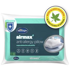 Argos best sale contour pillow