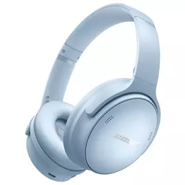 BOSE QuietComfort Over-Ear Wireless Headphones - Moonstone