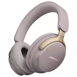 Bose QC Ultra Over Ear Wireless Headphones - Sandstone