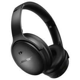 Buy Bose QuietComfort SC Over Ear Wireless Headphones Black Wireless headphones Argos