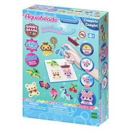 Aquabeads Easy Starter Arts and Crafts Bead Set