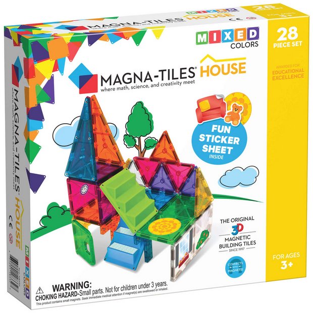 Magna store tiles argos