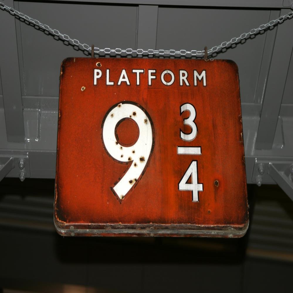 Red Letter Days Harry Potter Bus Tour For 2 Gift Experience