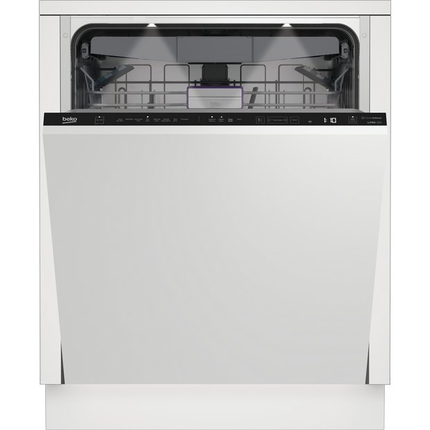 Beko dishwasher deals argos