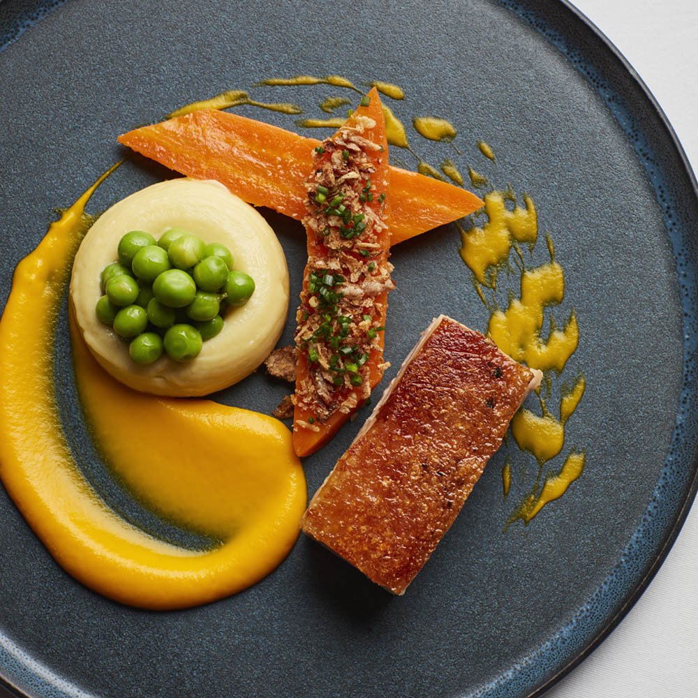 Red Letter Days Galvin La Chapelle 3 Course Set For Two