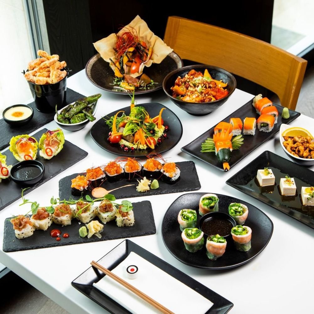 Red Letter Days Comedy Night with Dinner For Two At Inamo