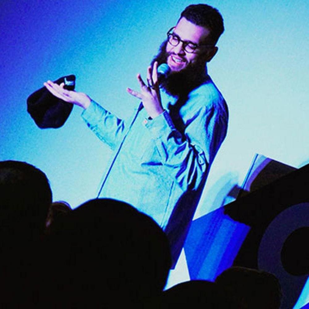 Buyagift Comedy Pass For Two Gift Experience