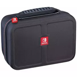 Nacon Switch & OLED Model Game Traveller Deluxe System Case