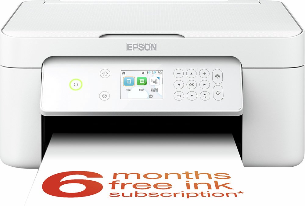 Epson Expression Home XP-4205 All-in-One Inkjet Printer